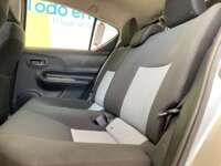 Toyota Prius 2021 5p Prius C L4/1.5 Aut 2021 Toyota Prius Venta Interiores 23