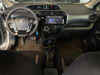 Toyota Prius 2021 5p Prius C L4/1.5 Aut 2021 Toyota Prius Venta Interiores 4