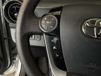 Toyota Prius 2021 5p Prius C L4/1.5 Aut 2021 Toyota Prius Venta Interiores 6