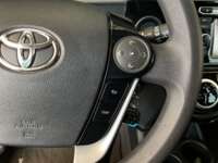 Toyota Prius 2021 5p Prius C L4/1.5 Aut 2021 Toyota Prius Venta Interiores 7