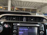 Toyota Prius 2021 5p Prius C L4/1.5 Aut 2021 Toyota Prius Venta Interiores 8