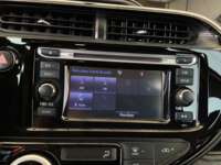 Toyota Prius 2021 5p Prius C L4/1.5 Aut 2021 Toyota Prius Venta Interiores 9