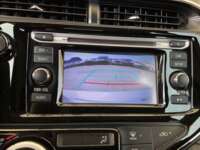 Toyota Prius 2021 5p Prius C L4/1.5 Aut 2021 Toyota Prius Venta Interiores 10