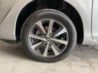 Toyota Prius 2021 5p Prius C L4/1.5 Aut 2021 Toyota Prius Venta Llantas 1