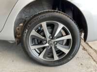 Toyota Prius 2021 5p Prius C L4/1.5 Aut 2021 Toyota Prius Venta Llantas 4