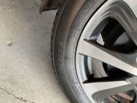 Toyota Prius 2021 5p Prius C L4/1.5 Aut 2021 Toyota Prius Venta Llantas 5