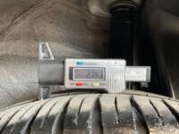 Toyota Prius 2021 5p Prius C L4/1.5 Aut 2021 Toyota Prius Venta Llantas 6