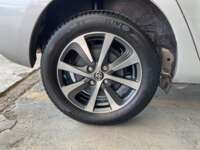 Toyota Prius 2021 5p Prius C L4/1.5 Aut 2021 Toyota Prius Venta Llantas 7