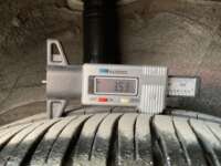 Toyota Prius 2021 5p Prius C L4/1.5 Aut 2021 Toyota Prius Venta Llantas 9