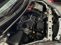 Toyota Prius 2021 5p Prius C L4/1.5 Aut 2021 Toyota Prius Venta Motor 1