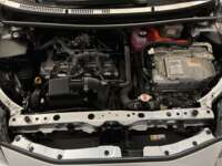 Toyota Prius 2021 5p Prius C L4/1.5 Aut 2021 Toyota Prius Venta Motor 2