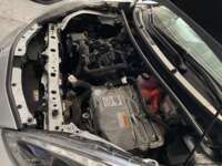 Toyota Prius 2021 5p Prius C L4/1.5 Aut 2021 Toyota Prius Venta Motor 3