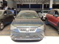 Seat Ibiza 2024 5p Xcellence L4/1.6 Man 2024 Seat Ibiza Ingreso Exteriores 1