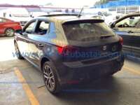 Seat Ibiza 2024 5p Xcellence L4/1.6 Man 2024 Seat Ibiza Ingreso Exteriores 5