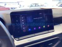 Seat Ibiza 2024 5p Xcellence L4/1.6 Man 2024 Seat Ibiza Ingreso Interiores 10