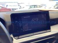 Seat Ibiza 2024 5p Xcellence L4/1.6 Man 2024 Seat Ibiza Ingreso Interiores 11