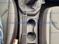 Seat Ibiza 2024 5p Xcellence L4/1.6 Man 2024 Seat Ibiza Ingreso Interiores 15