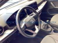 Seat Ibiza 2024 5p Xcellence L4/1.6 Man 2024 Seat Ibiza Ingreso Interiores 2