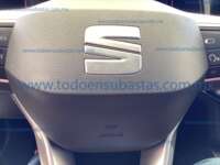 Seat Ibiza 2024 5p Xcellence L4/1.6 Man 2024 Seat Ibiza Ingreso Interiores 20