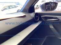 Seat Ibiza 2024 5p Xcellence L4/1.6 Man 2024 Seat Ibiza Ingreso Interiores 21