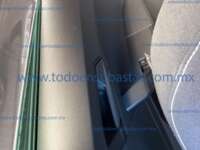 Seat Ibiza 2024 5p Xcellence L4/1.6 Man 2024 Seat Ibiza Ingreso Interiores 24