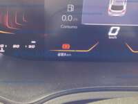 Seat Ibiza 2024 5p Xcellence L4/1.6 Man 2024 Seat Ibiza Ingreso Interiores 4