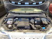 Seat Ibiza 2024 5p Xcellence L4/1.6 Man 2024 Seat Ibiza Ingreso Motor 1