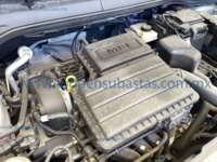 Seat Ibiza 2024 5p Xcellence L4/1.6 Man 2024 Seat Ibiza Ingreso Motor 3