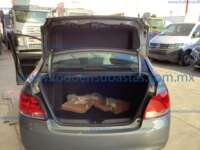 Chevrolet Aveo 2021 4p LS L4/1.5 Man    IMG_2262