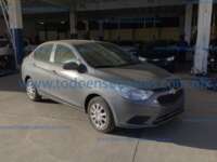 Chevrolet Aveo 2021 4p LS L4/1.5 Man    IMG_2222