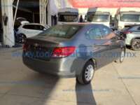 Chevrolet Aveo 2021 4p LS L4/1.5 Man    IMG_2224