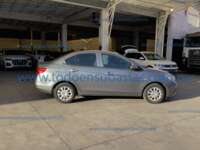 Chevrolet Aveo 2021 4p LS L4/1.5 Man    IMG_2223