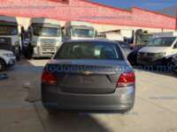 Chevrolet Aveo 2021 4p LS L4/1.5 Man    IMG_2225