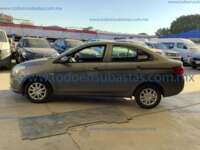 Chevrolet Aveo 2021 4p LS L4/1.5 Man    IMG_2227