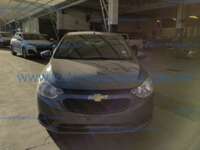 Chevrolet Aveo 2021 4p LS L4/1.5 Man    IMG_2221