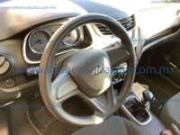 Chevrolet Aveo 2021 4p LS L4/1.5 Man    IMG_2230