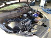 Chevrolet Aveo 2021 4p LS L4/1.5 Man    IMG_2260