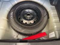 Chevrolet Aveo 2021 4p LS L4/1.5 Man    2021 Chevrolet Aveo Venta Cajuela 2