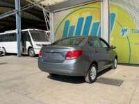 Chevrolet Aveo 2021 4p LS L4/1.5 Man    2021 Chevrolet Aveo Venta Exteriores 5