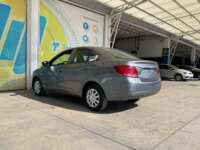 Chevrolet Aveo 2021 4p LS L4/1.5 Man    2021 Chevrolet Aveo Venta Exteriores 7