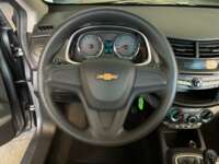 Chevrolet Aveo 2021 4p LS L4/1.5 Man    2021 Chevrolet Aveo Venta Interiores 1
