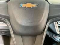 Chevrolet Aveo 2021 4p LS L4/1.5 Man    2021 Chevrolet Aveo Venta Interiores 11