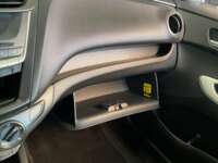 Chevrolet Aveo 2021 4p LS L4/1.5 Man    2021 Chevrolet Aveo Venta Interiores 13