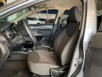 Chevrolet Aveo 2021 4p LS L4/1.5 Man    2021 Chevrolet Aveo Venta Interiores 15