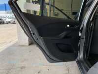 Chevrolet Aveo 2021 4p LS L4/1.5 Man    2021 Chevrolet Aveo Venta Interiores 16