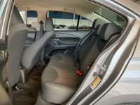 Chevrolet Aveo 2021 4p LS L4/1.5 Man    2021 Chevrolet Aveo Venta Interiores 17