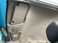 Chevrolet Aveo 2021 4p LS L4/1.5 Man    2021 Chevrolet Aveo Venta Interiores 18