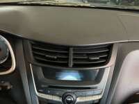 Chevrolet Aveo 2021 4p LS L4/1.5 Man    2021 Chevrolet Aveo Venta Interiores 6