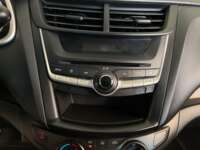 Chevrolet Aveo 2021 4p LS L4/1.5 Man    2021 Chevrolet Aveo Venta Interiores 7