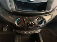 Chevrolet Aveo 2021 4p LS L4/1.5 Man    2021 Chevrolet Aveo Venta Interiores 8